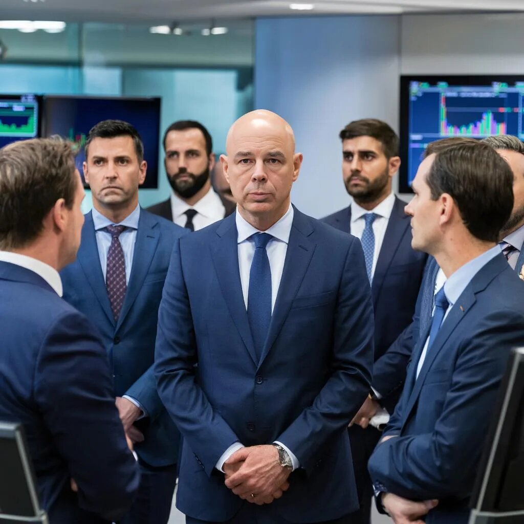 Изображение сгенерировала нейросеть GigaChat.