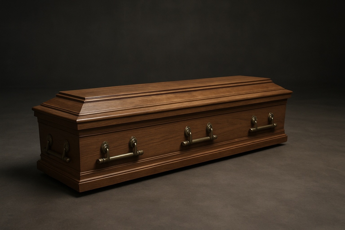    В первую очередь смерть пугает тем, что мы не знаем, что будет после нее