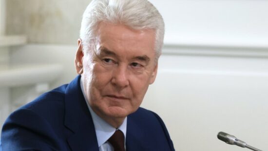 Сергей Собянин. Фото: Яндекс картинки
