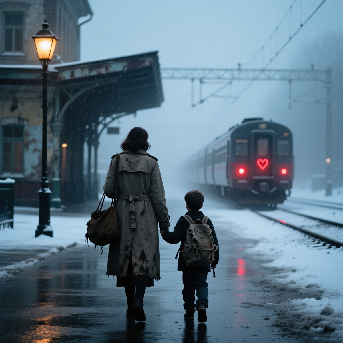 Автор: В. Панченко