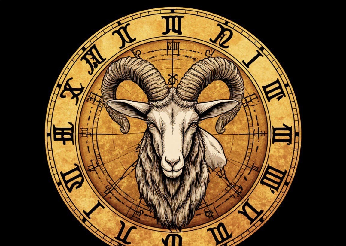 Овен 21 марта - 20 апреля