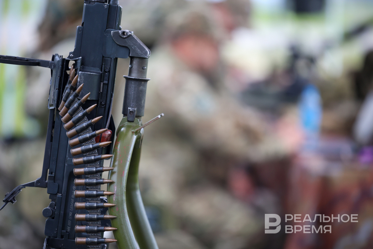   Артем Дергунов / realnoevremya.ru