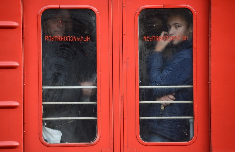 Автор фото: Сергей Ермохин / "Деловой Петербург"