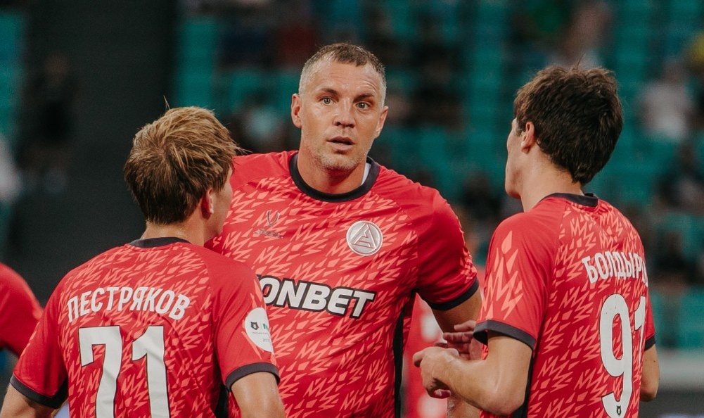    "Мордовия Арену" проверят взрывотехники перед визитом Артёма Дзюбы