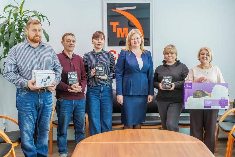     Фото: СинТЗ