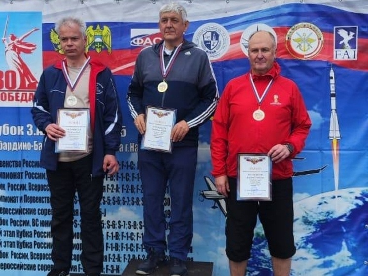     Станислав Дударев. фото: пресс-служба Минспорта Забайкалья