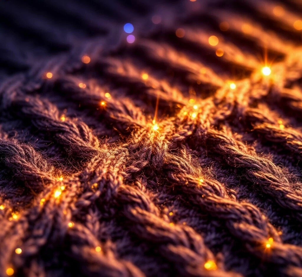 🔮 ГЛАВА 1: СИМВОЛЫ, КОТОРЫЕ МЫ ВЯЖЕМ, НЕ ЗНАЯ ОБ ИХ СИЛЕ