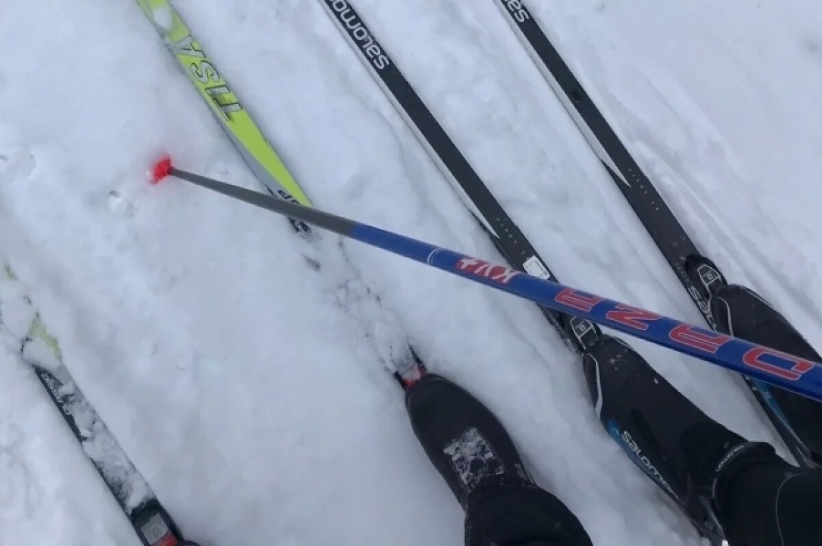    Кремль разочарован решением о недопуске российских лыжников к Олимпиаде