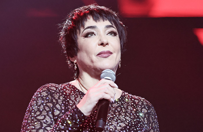    Лолита Милявская.Софья Сандурская/ТАСС