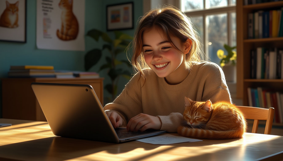 Онлайн-курсы для подготовки к ОГЭ и ЕГЭ по математике