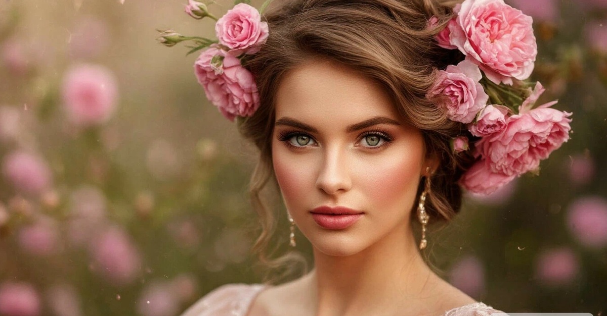 Женственность