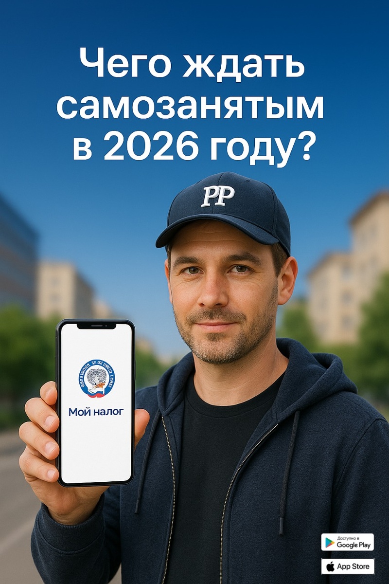 Самозанятость — это отличный способ работать на себя, особенно если ты ищешь подработку с ежедневной оплатой, и при этом укреплять свою финансовую стабильность.