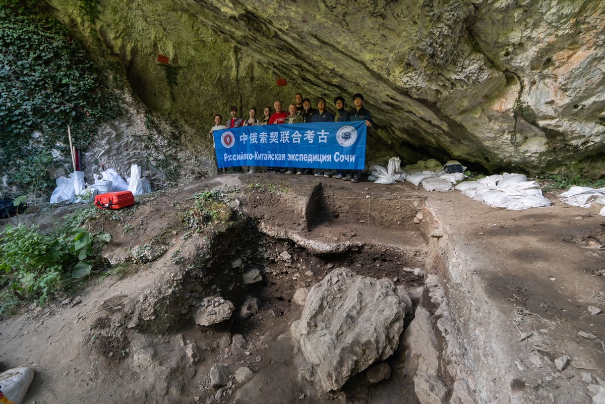    Фото: пресс-служба Субтропического научного центра РАН