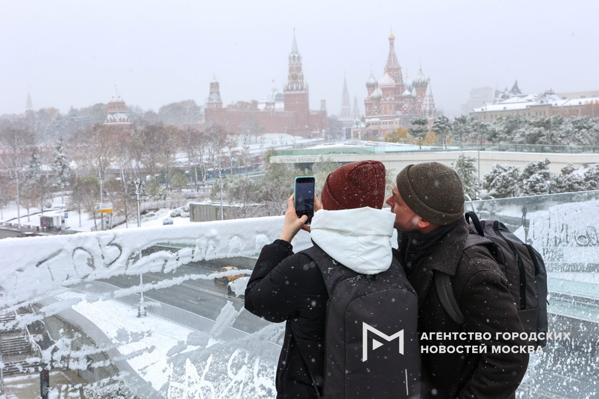 Фотограф: Ярослав Чингаев