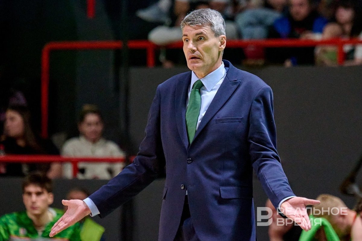   Динар Фатыхов / realnoevremya.ru