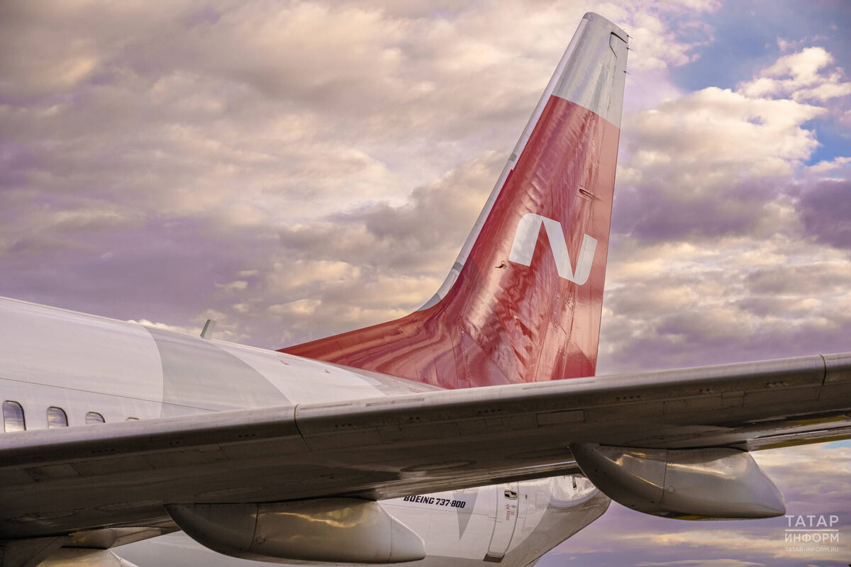 Фото: © Салават Камалетдинов /«Татар-информ»