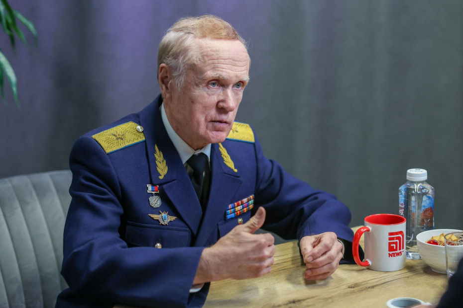    Алексей Белкин/NEWS.ru