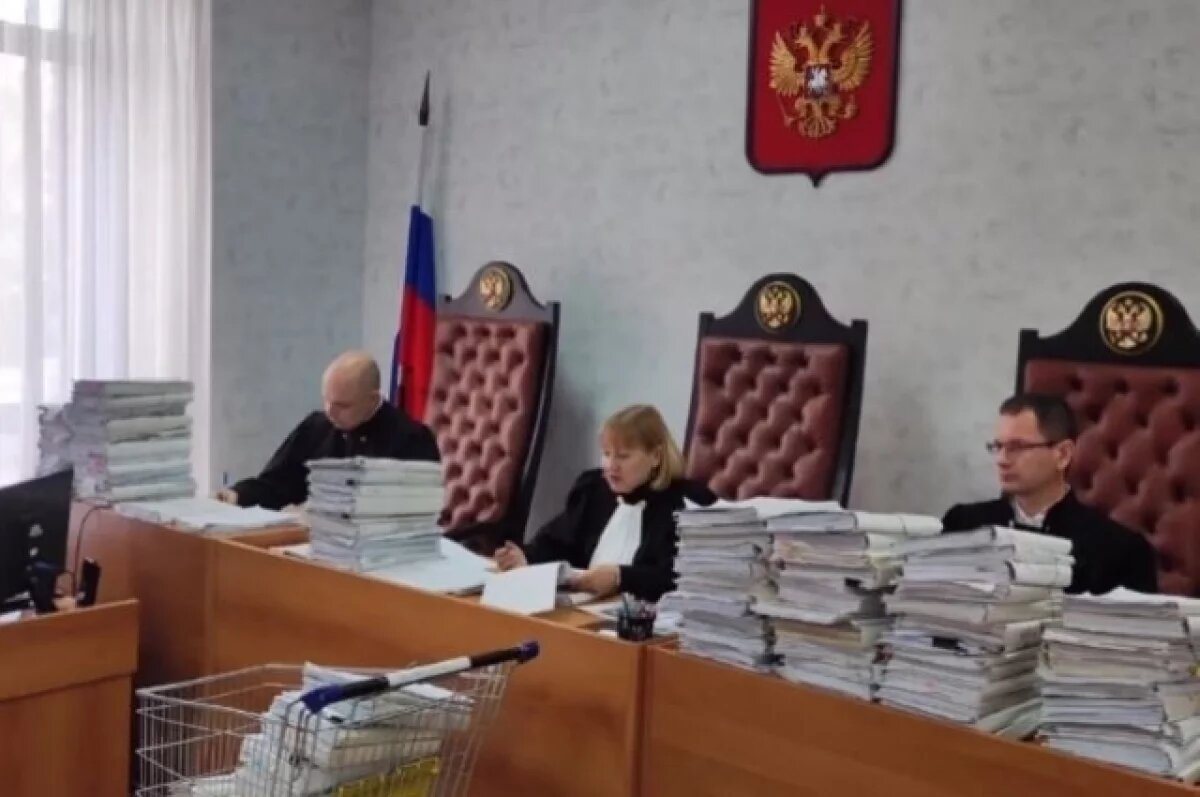    Суд конфисковал имущество семьи экс-чиновницы администрации Симферополя