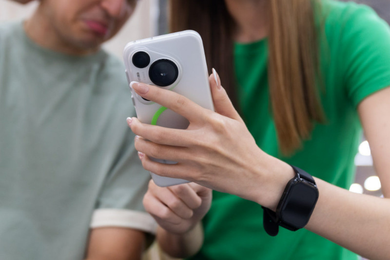    Фото предоставлено пресс-службой МегаФона