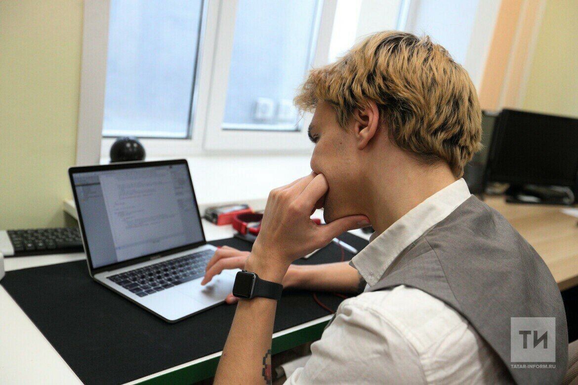 Фото: «Татар-информ»