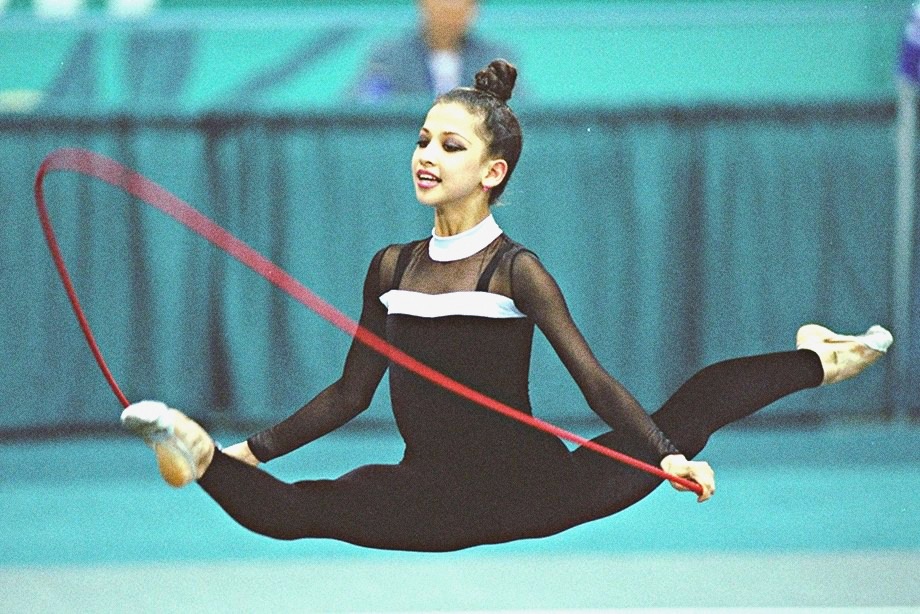 Батыршина проложила дорогу следующим поколениям