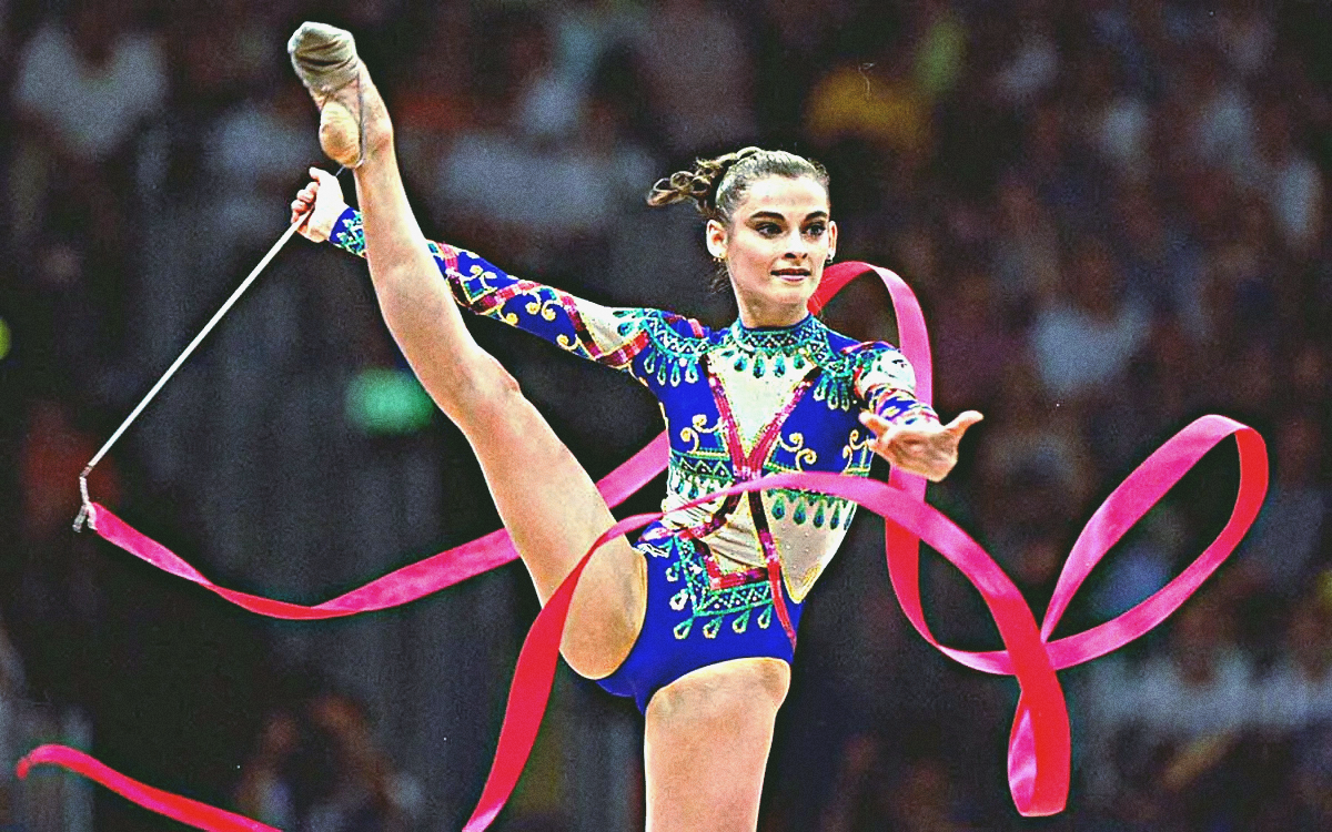 Барсукову не считали фавориткой даже в своей команде