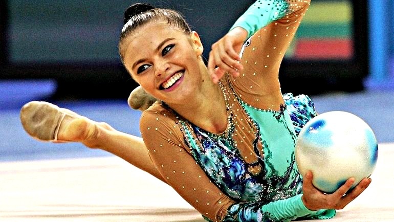 Лучшие гимнастки Ирины Винер, которые принесли России Олимпийские медали