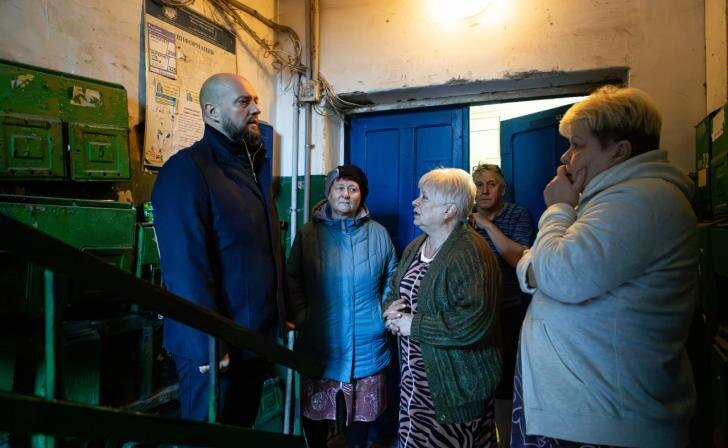    фото Курские известия