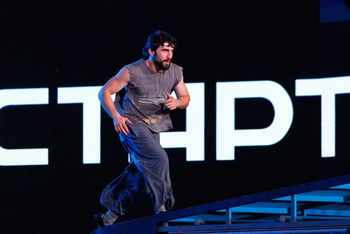 Арсен Гасиев, фото предоставлено пресс-службой телеканала СТС