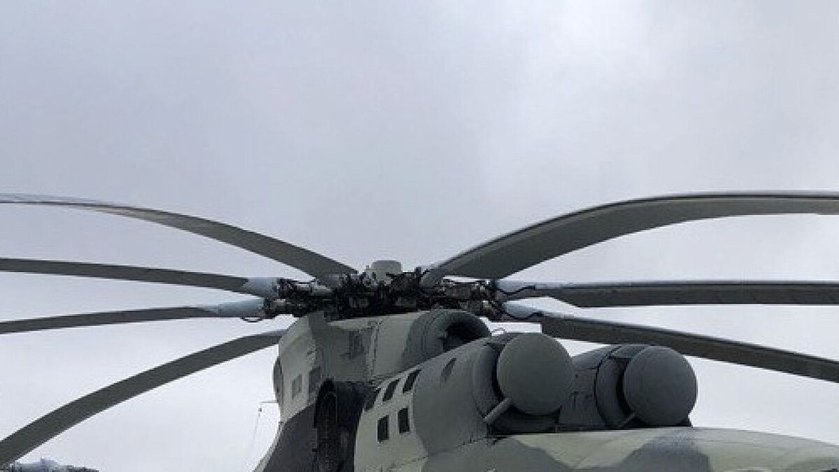    Фото: телеканал «Краснодар»