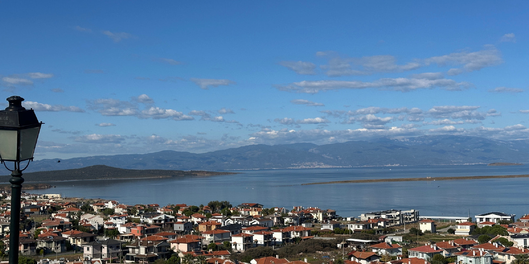 Остров Джунда: турецкий рай с греческими нотками
