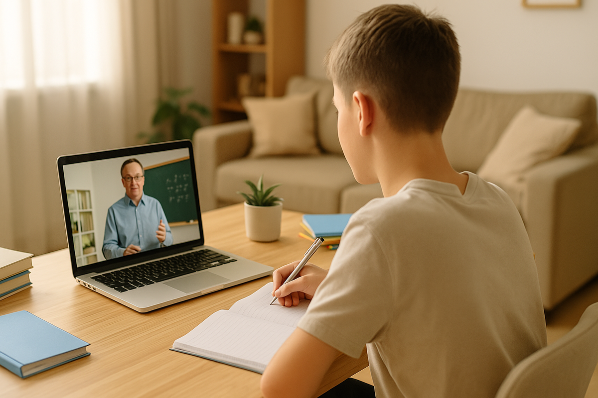 Онлайн-курсы для подготовки к ЕГЭ по математике