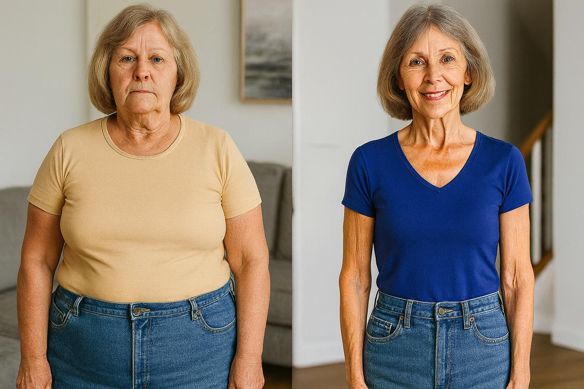 Главное начать