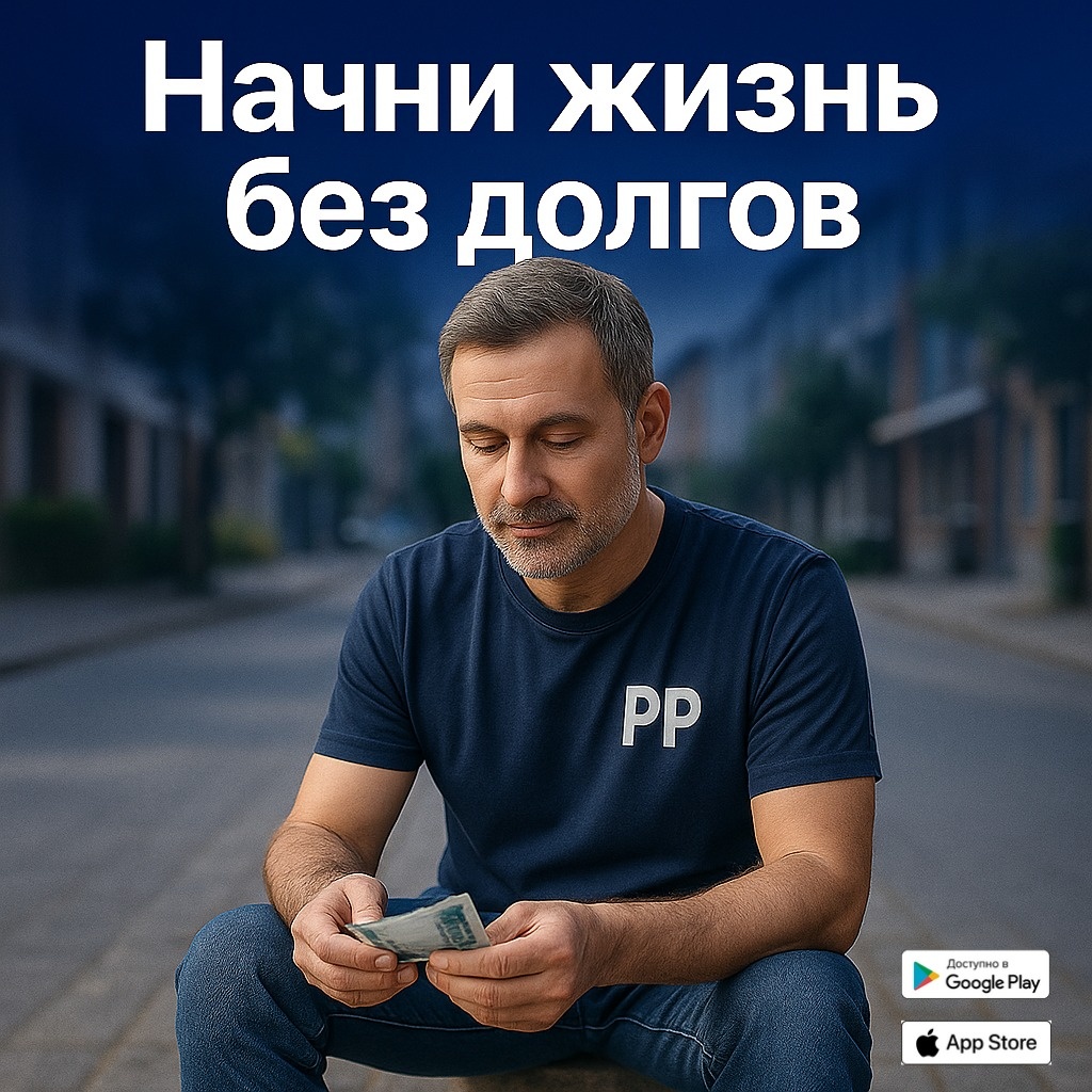 Реши все свои проблемы - читай статью до конца