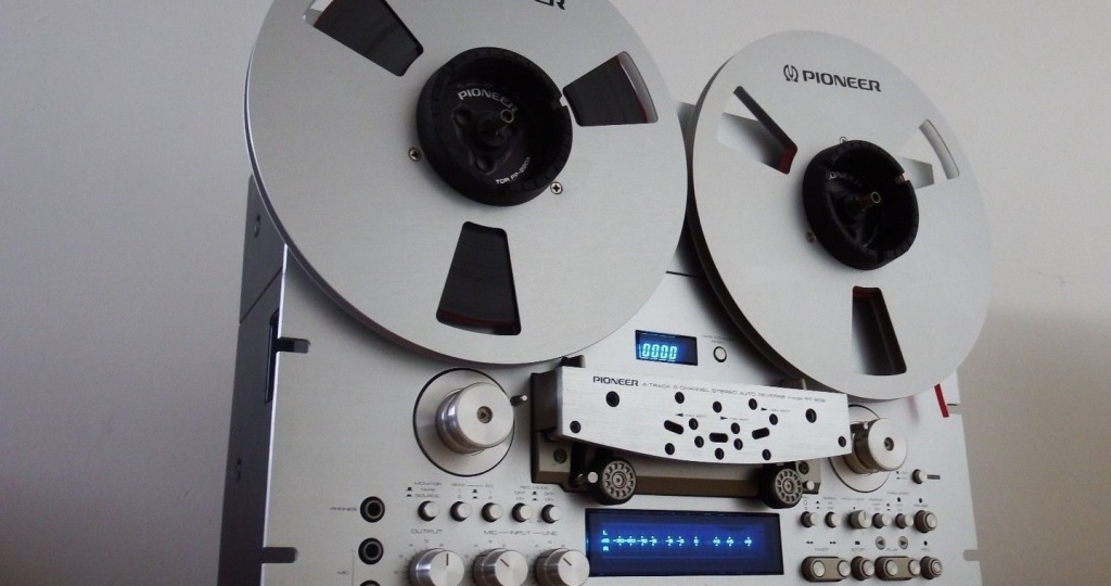 Японский Hi-Fi