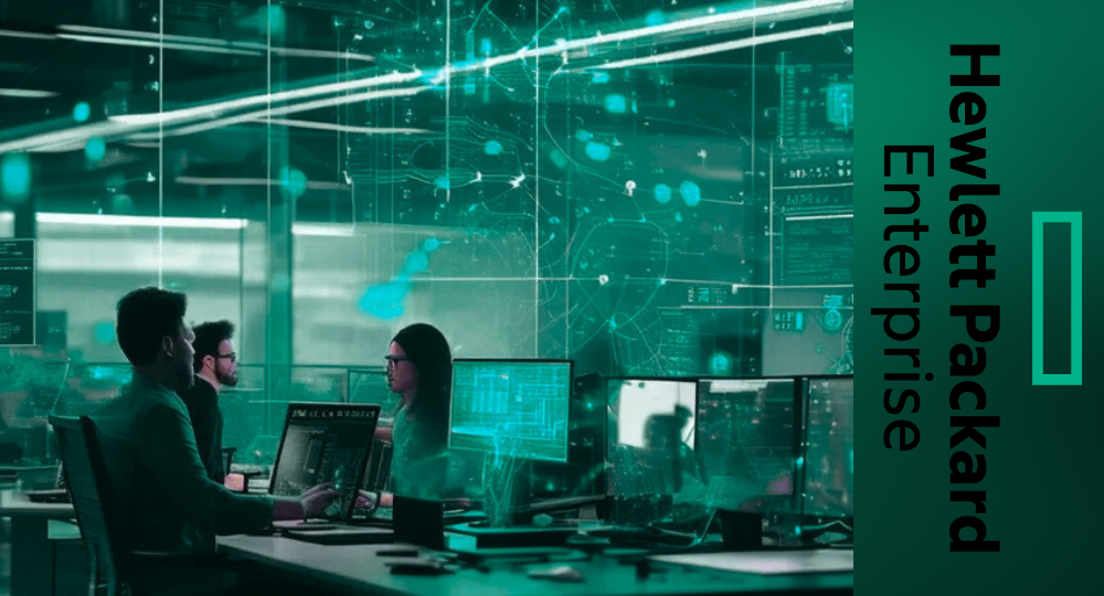 Сеть, которая думает сама: как HPE делает шаг в будущее с ИИ-агентами Aruba Central
