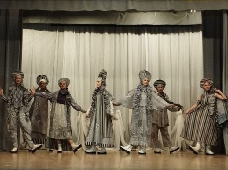     Фото администрации Ивановской области