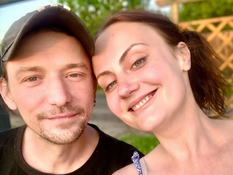    Фото: соцсети Марианны Безбородовой