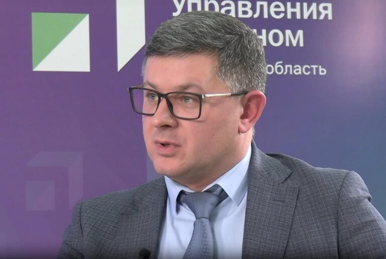    Евгений Федюкин возглавил Государственную жилищную инспекцию Оренбургской области Оренбуржье