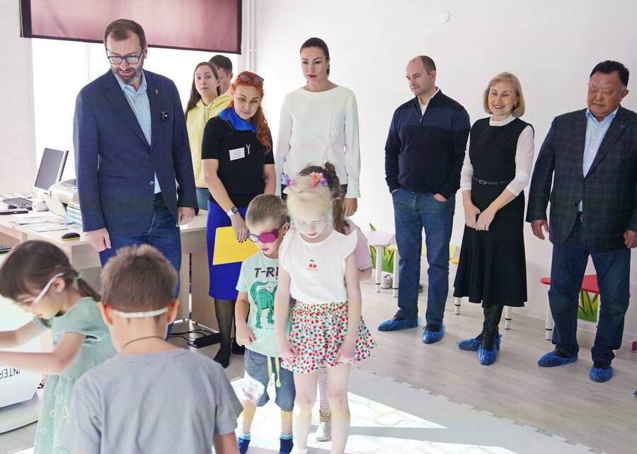 Лариса Федорова