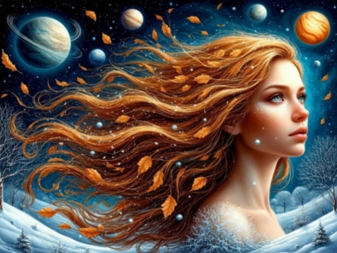 Шедеврум. Картинка моя