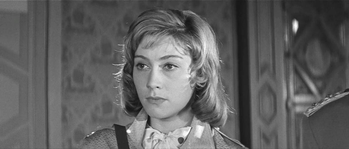 "Я шагаю по Москве"