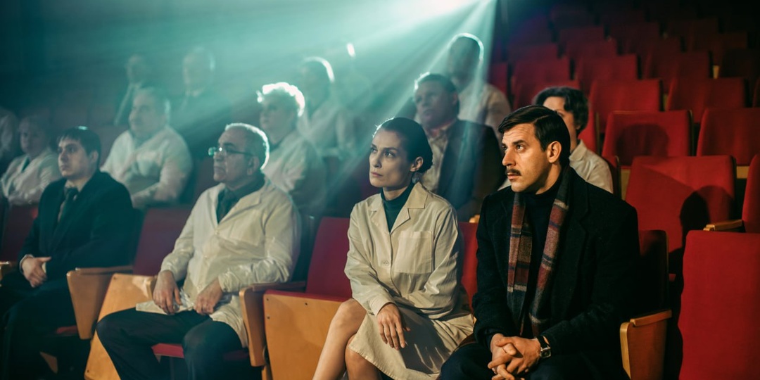 Убийственная сила: cериалы и фильмы про маньяков и тех, кто их ловит