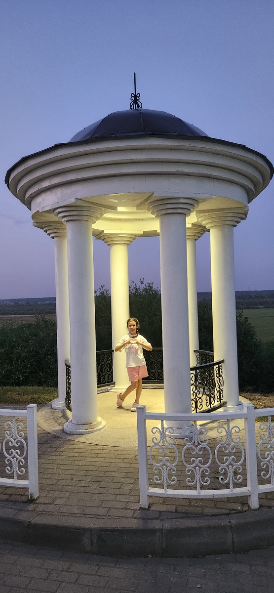 Вельск, фото можно листать