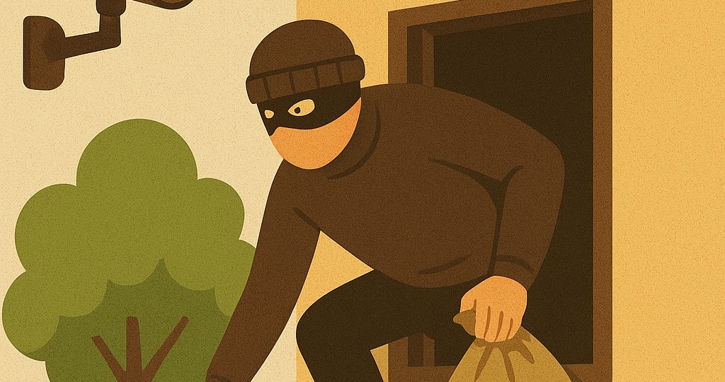 Охрана СНТ: зачем защищать дом, даже если “у нас брать нечего”