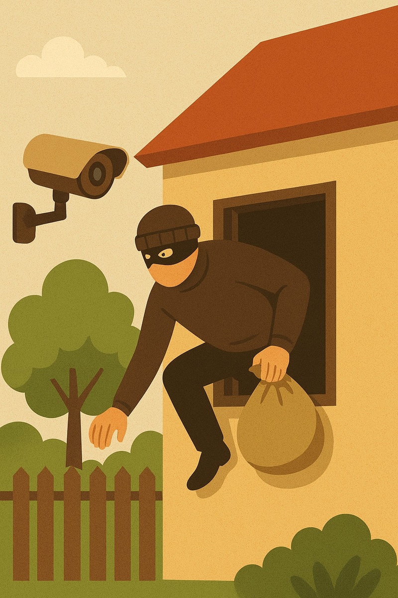 Защита или страх