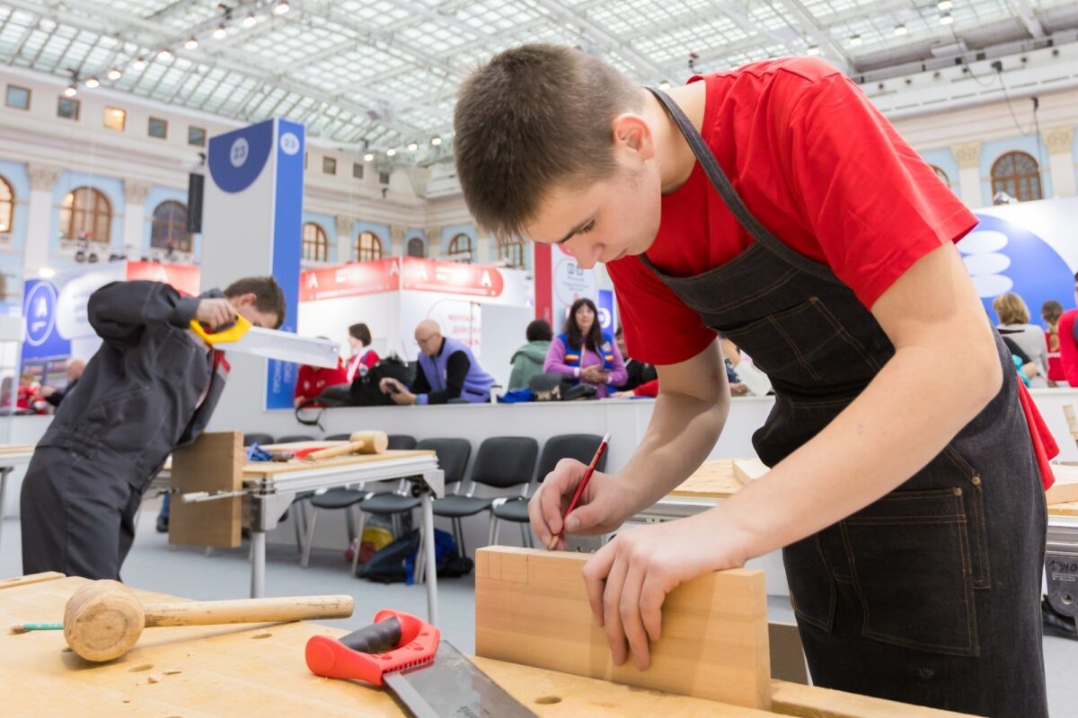    Фото: пресс-служба ИРПО