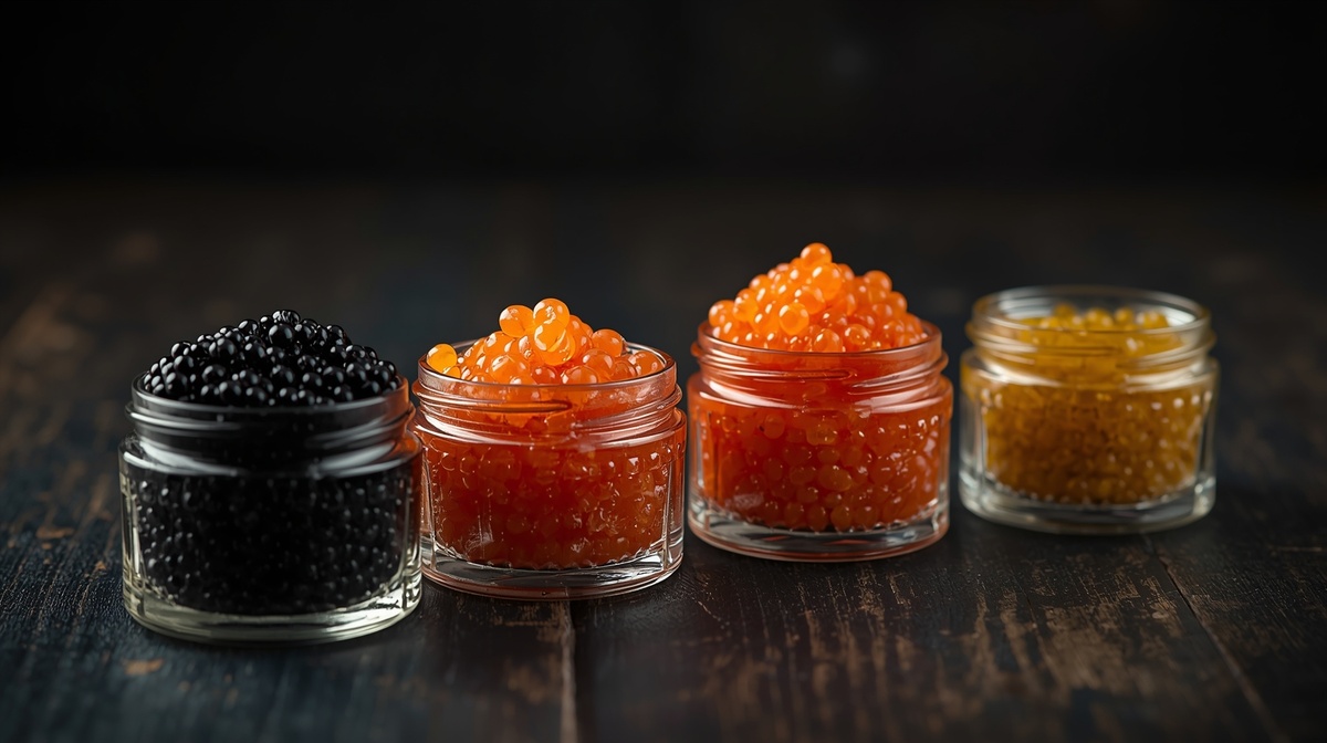 щучья икра икра нерки икра кижуча икра осетровая чем полечена красная икра икра минтая 