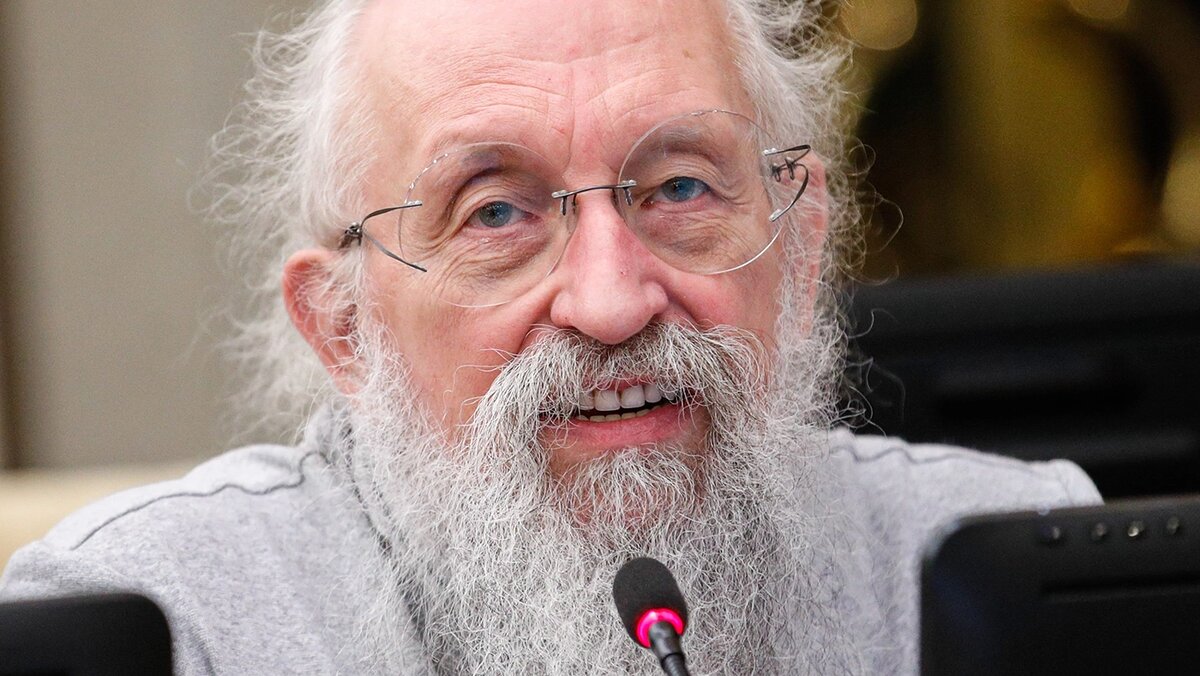   Марат Абулхатин / ТАСС