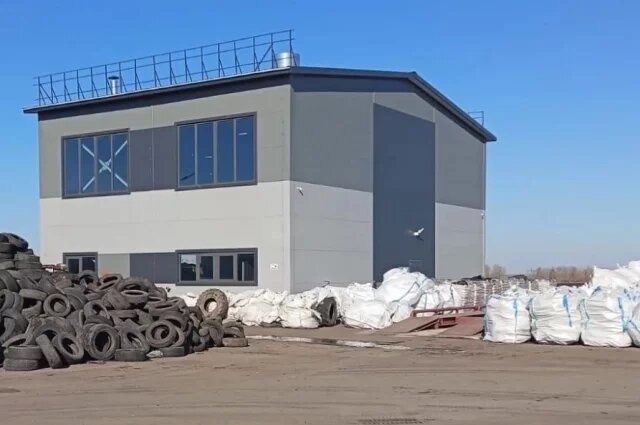    Куда воронежцам бесплатно сдать отработавшие свой срок автомобильные шины?